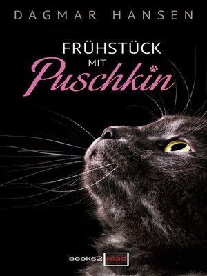 cover image of Frühstück mit Puschkin